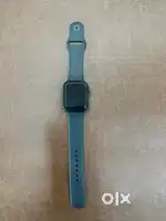 Apple Watch Series 7 45Mm GPS Black