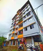 1bhk rent in Diva station 5mint...