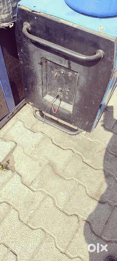 Birla yamaha 2800 silent Genset for sale