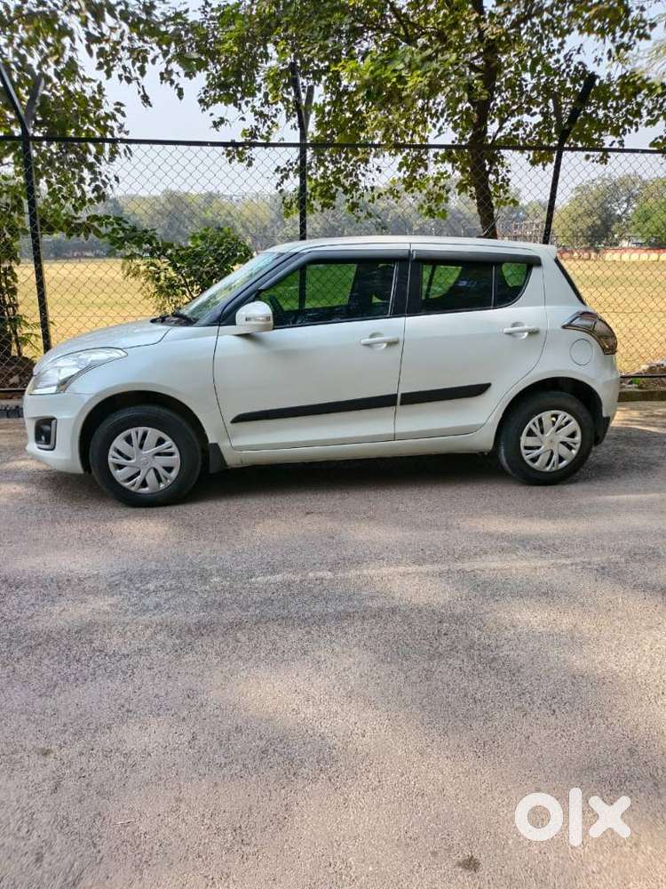 Maruti Suzuki Swift VXI ABS BSIV, 2015