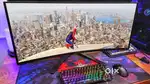 Alienware AW3423DWF Oled Monitor