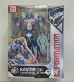 Action Figure Toys