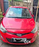 Hyundai i20 2014 CNG & Hybrids Good Condition