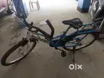 Bicycle for children