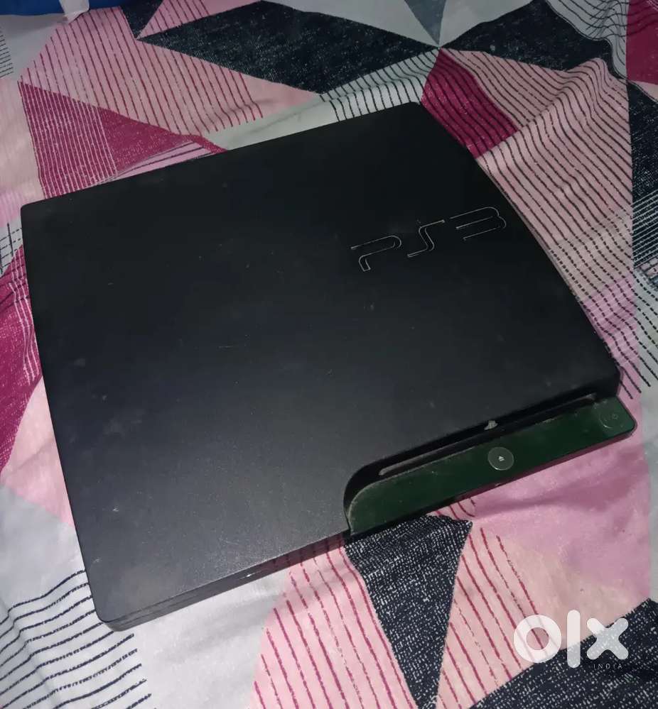 Play station 3
