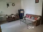 2 BHK fully furnished in Shivala Colony