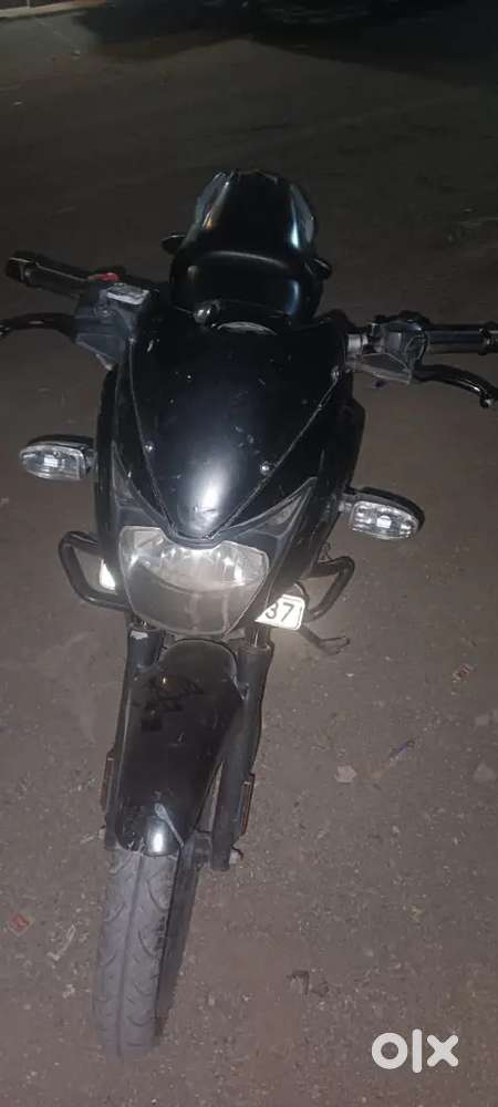 Pulsar 125 good condition