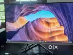 NEW ZEBRONICS MONITOR