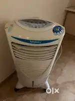 Air cooler