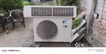 Daikin inverter AC 8years old jyada chali nhi he