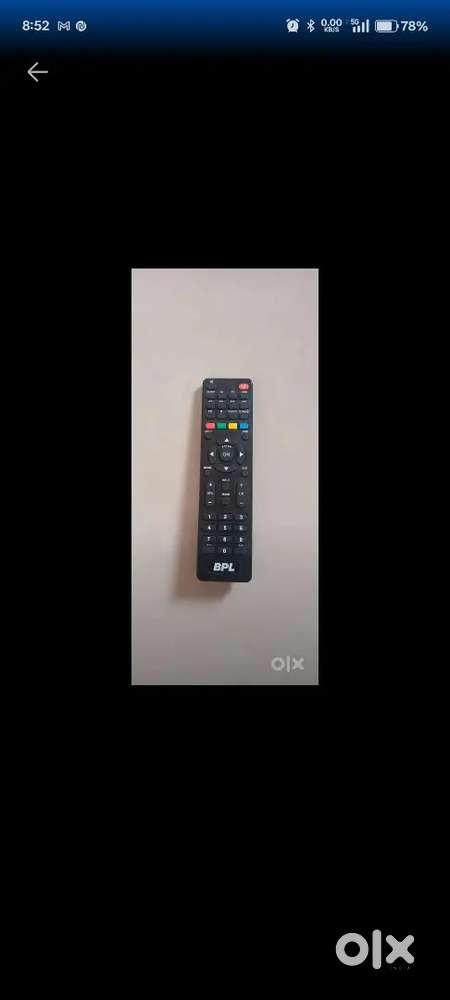 32 inch HD TV BPL NON Android
