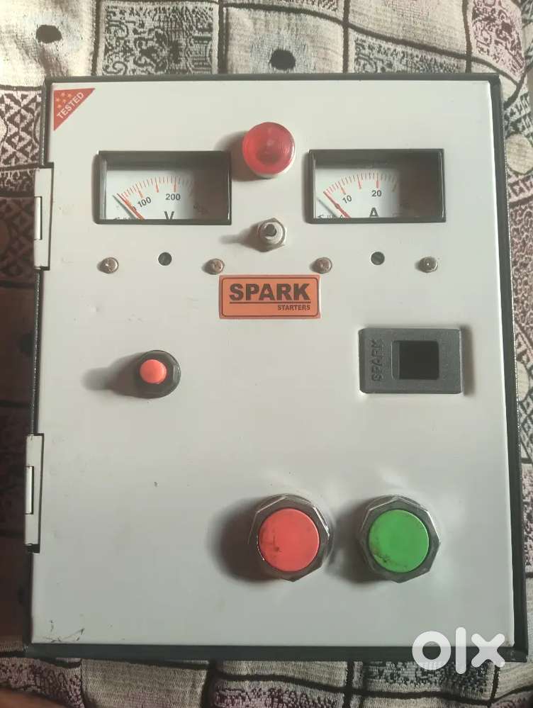 Sumersuble motor penal...no problem