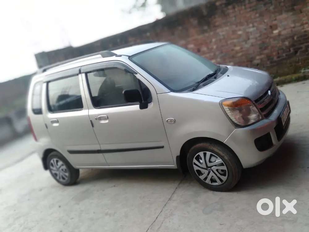 Original gadi he bilkul feres he