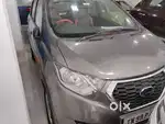 Datsun RediGO T, 2018, Petrol