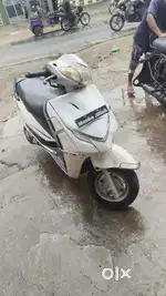 In good condition