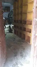 2 Almari ek counter
