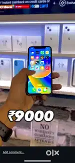 gud condition