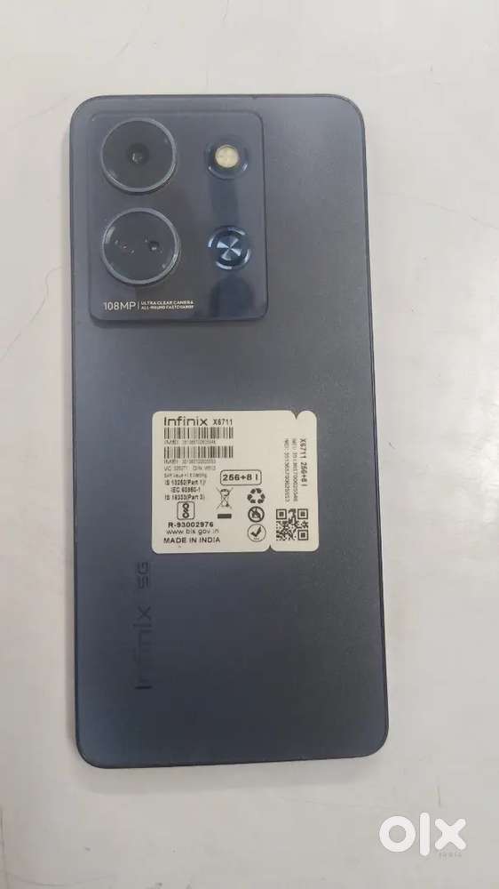 256gb/8gb 5G
