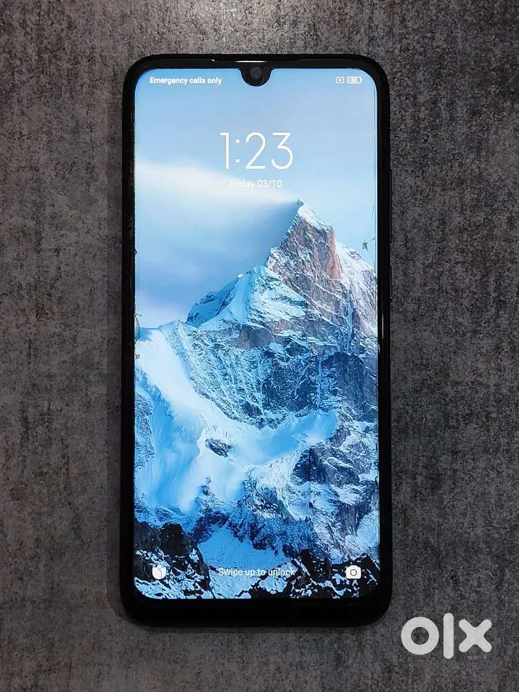 Redmi note 7 pro