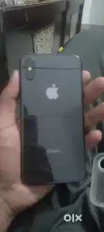 IPhone x all original 100%