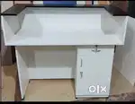 4x4 cash counter brand new