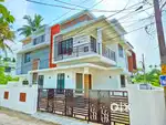 4Bedroom 1600SQ 4.100Cent New House Manjummel Edappally