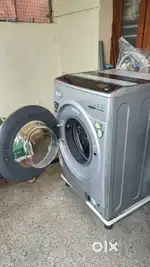 IFB WASHING MACHINE