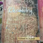 Class 12 ncert chemistry part 1&2