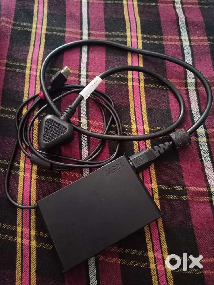 Lenovo IdeaPad gaming 3 charger 135W