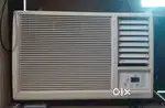 1 Ton Window Ac brand new condition