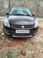 Maruti Suzuki Swift VXI ABS BSIV, 2015, Petrol