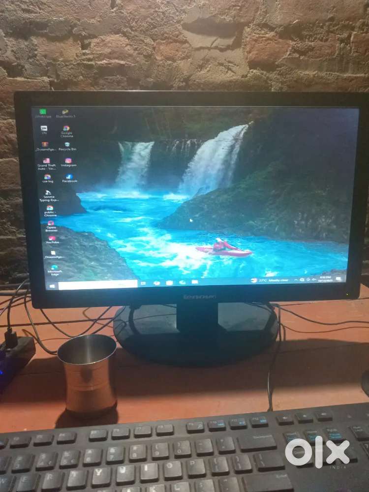 Windows 10 8gb ram core i5 ssd