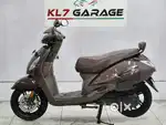 TVS JUPITER ZX BS6