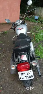 ROYAL-ENFIELD  BULLET ELECTRA 350