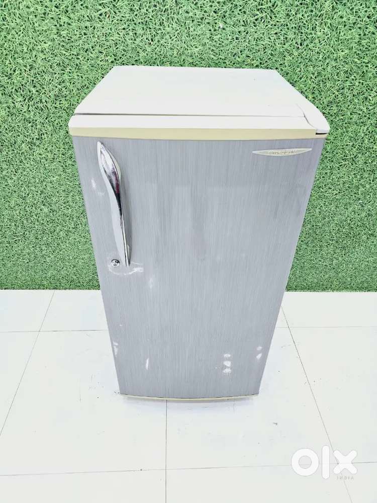 #Frost-Free Refrigerator with Fast Cooling No need to defrost manually