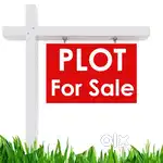 Layout plot midc area