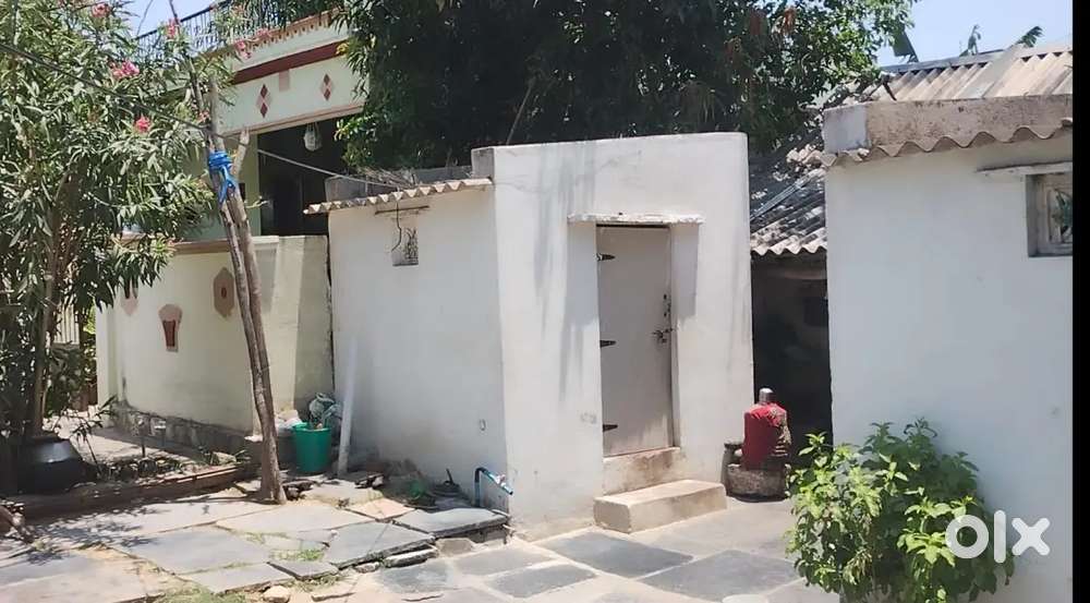 15 Cents RS Land Including Double Bed Room House