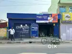 Commercial Shop for Rent In Bhuvaneshwari Nagar Main Road