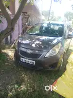 Chevrolet Beat 2012
