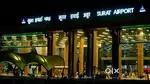Vacancy for Airport Ground staff Job at Surat Airport
