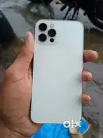 I phone 12 pro