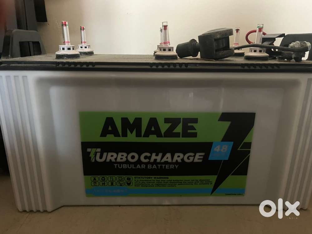 Amaze Inverter