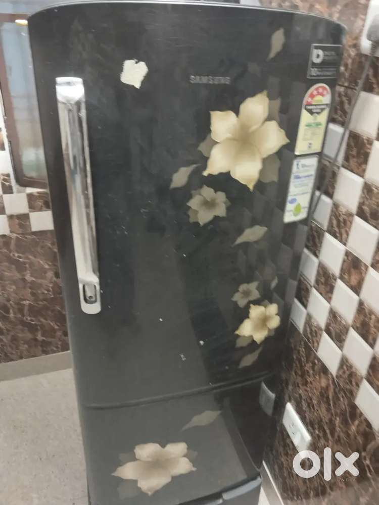 4 star samsung fridge