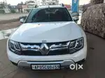 Renault Duster 110PS Diesel RxZ AWD, 2013, Diesel