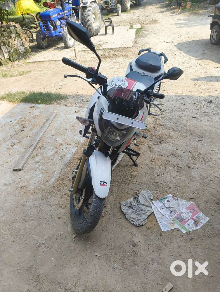 Bs4 engine, First Owner, In good condition and less driven