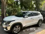 Kia Seltos 2020 Petrol Well Maintained