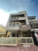 Girls PG Near Mansarovar Metro Station