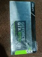 GEFORCE GTX 1080
Ti