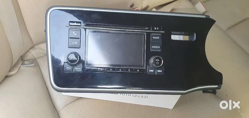 Car Display Unit for sale