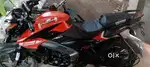 New condition bike